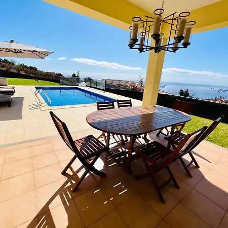 Carpe Diem By Your Madeira * Estreito Da Calheta