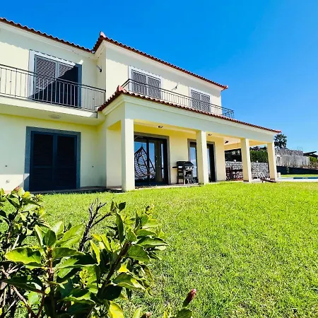 Carpe Diem By Your Madeira *