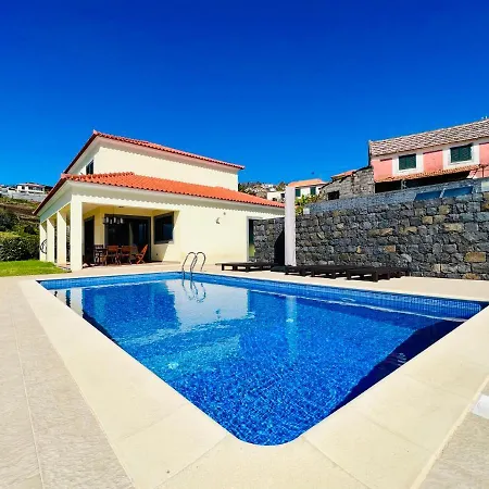 Casa de Férias Carpe Diem By Your Madeira *