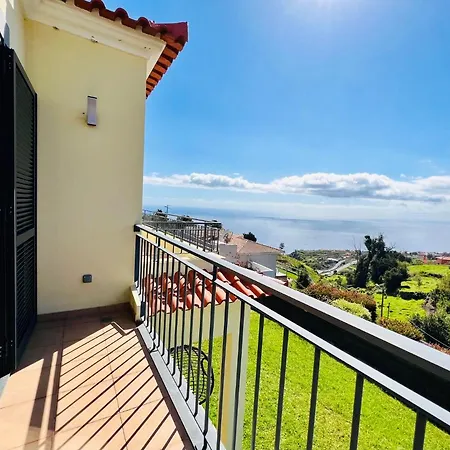 Carpe Diem By Your Madeira Casa de Férias