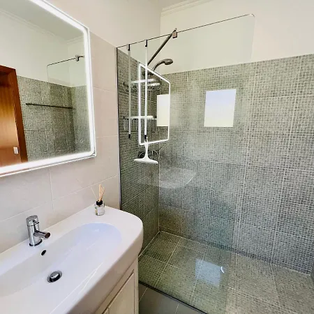 Carpe Diem By Your Madeira Casa de Férias Estreito Da Calheta