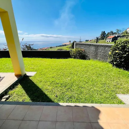 Casa de Férias Carpe Diem By Your Madeira *