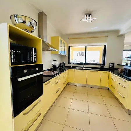 Carpe Diem By Your Madeira Casa de Férias