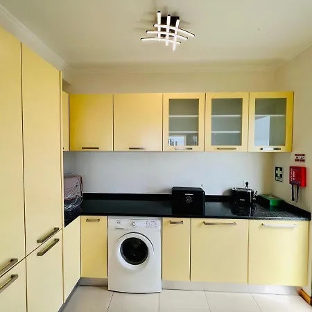 Carpe Diem By Your Madeira Casa de Férias