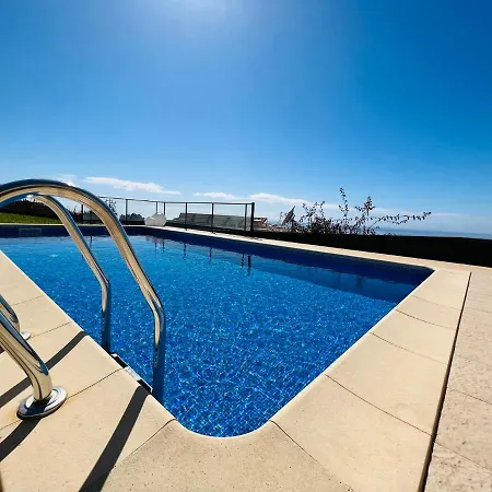 Carpe Diem By Your Madeira Casa de Férias Estreito Da Calheta