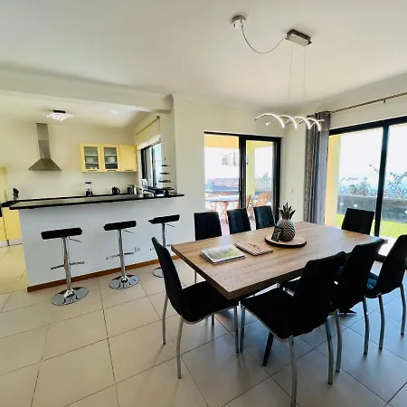 Carpe Diem By Your Madeira Casa de Férias