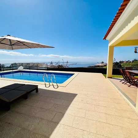 Carpe Diem By Your Madeira * Estreito Da Calheta