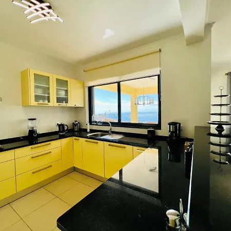 Carpe Diem By Your Madeira * Estreito Da Calheta