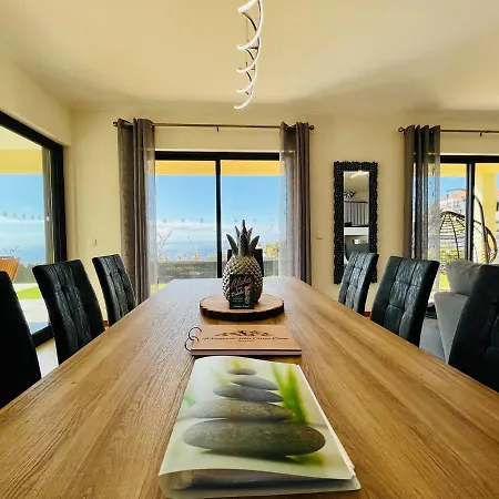 بيت للعطل Carpe Diem By Your Madeira Estreito Da Calheta