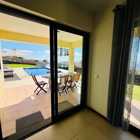 Carpe Diem By Your Madeira * Estreito Da Calheta