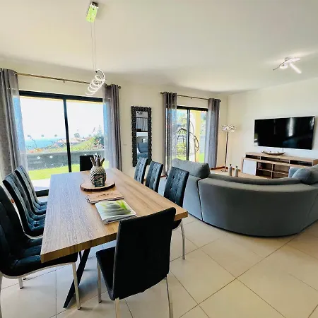 Carpe Diem By Your Madeira Tatil Evi Estreito Da Calheta