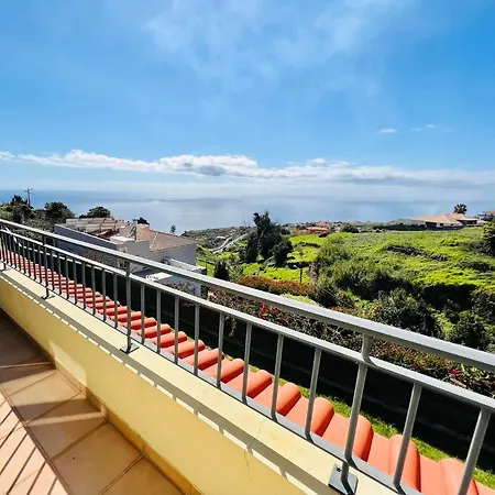 Carpe Diem By Your Madeira *