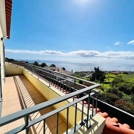 Carpe Diem By Your Madeira Tatil Evi