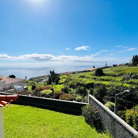 Carpe Diem By Your Madeira Estreito Da Calheta