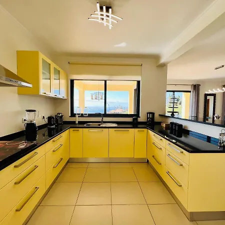 Carpe Diem By Your Madeira * Estreito Da Calheta