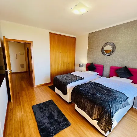 Carpe Diem By Your Madeira بيت للعطل *