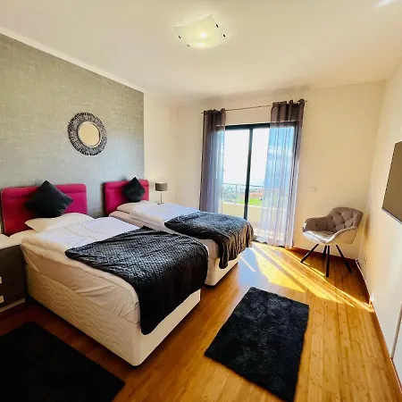 Tatil Evi Carpe Diem By Your Madeira Estreito Da Calheta