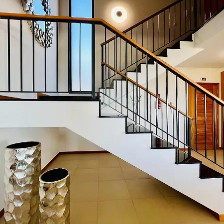 بيت للعطل Carpe Diem By Your Madeira