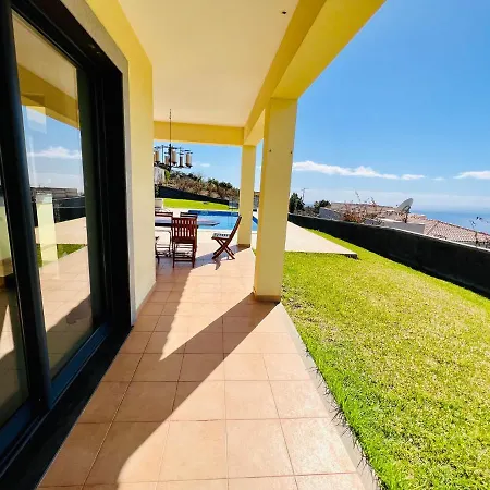 Carpe Diem By Your Madeira *