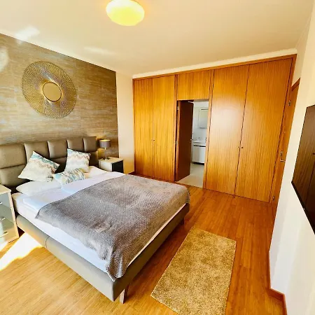 Carpe Diem By Your Madeira Tatil Evi *