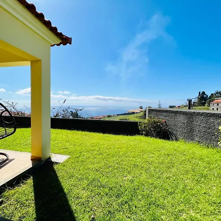 بيت للعطل Carpe Diem By Your Madeira *