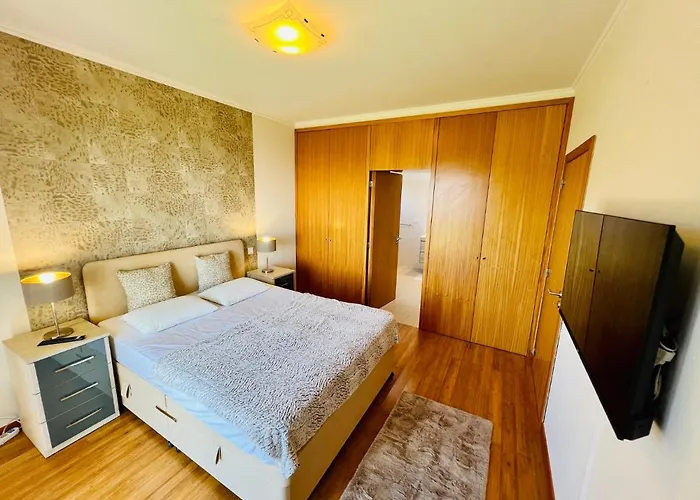 Holiday home Carpe Diem By Your Madeira Estreito Da Calheta