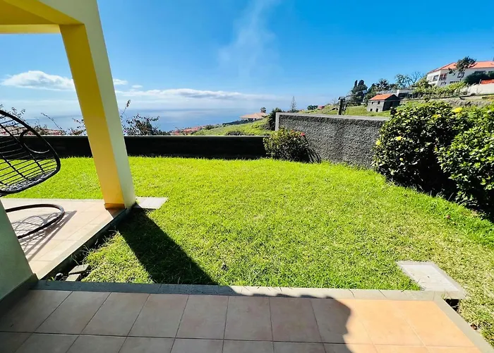 Дом отдыха Carpe Diem By Your Madeira *