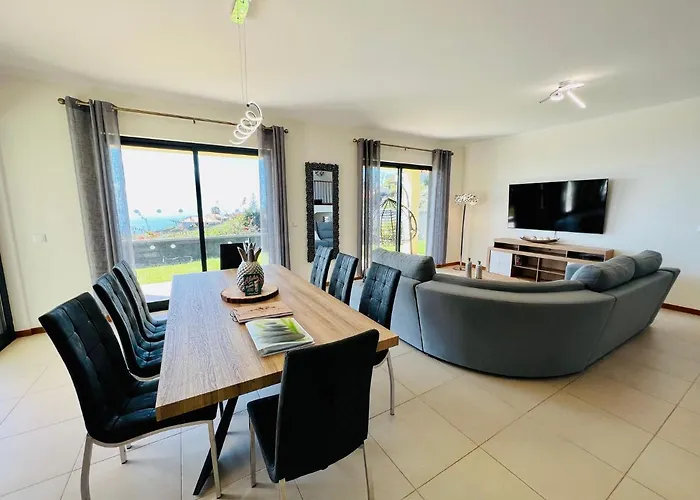 Carpe Diem By Your Madeira Holiday home Estreito Da Calheta