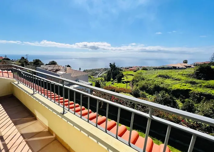 Carpe Diem By Your Madeira *
