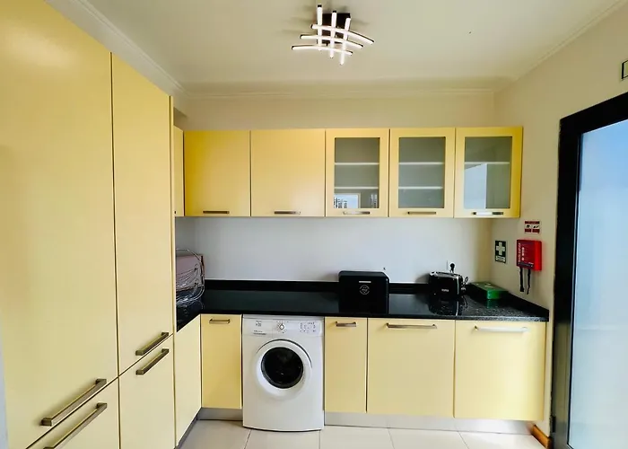 Carpe Diem By Your Madeira Holiday home