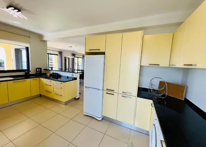 Carpe Diem By Your Madeira Estreito Da Calheta