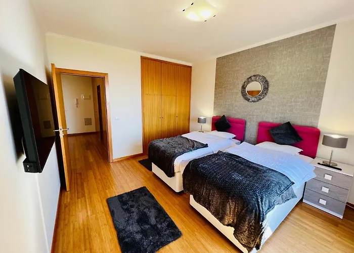 Carpe Diem By Your Madeira Holiday home *