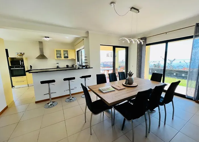 Carpe Diem By Your Madeira Holiday home