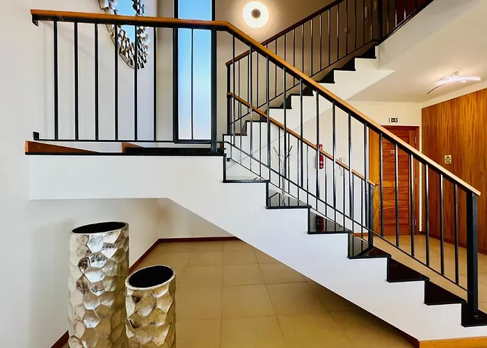 Дом отдыха Carpe Diem By Your Madeira