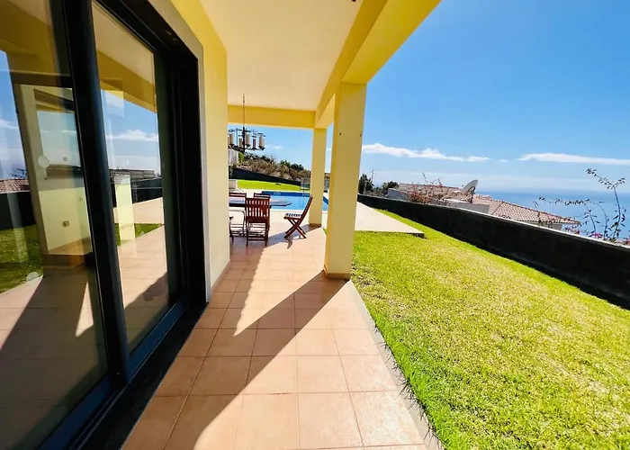 Carpe Diem By Your Madeira *