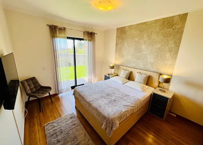 Carpe Diem By Your Madeira Holiday home *