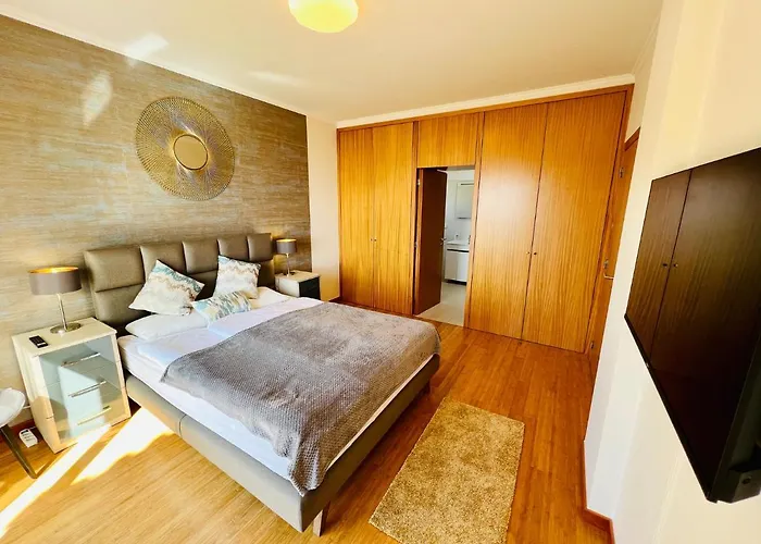 Carpe Diem By Your Madeira Дом отдыха *